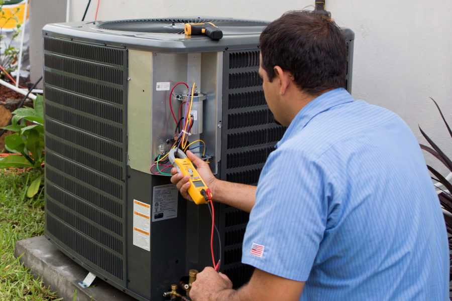 Ara Air Condition and Heating business image in Irvine, CA