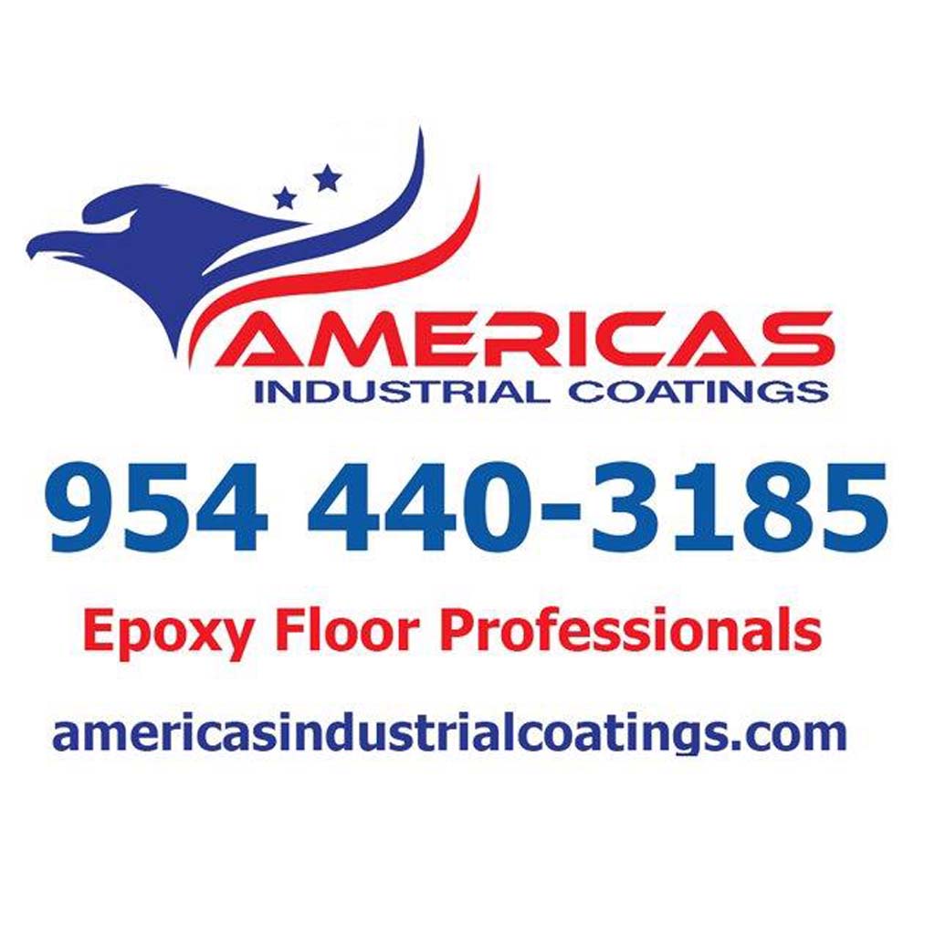 Americas Industrial Coatings business image in Fort Lauderdale, Florida